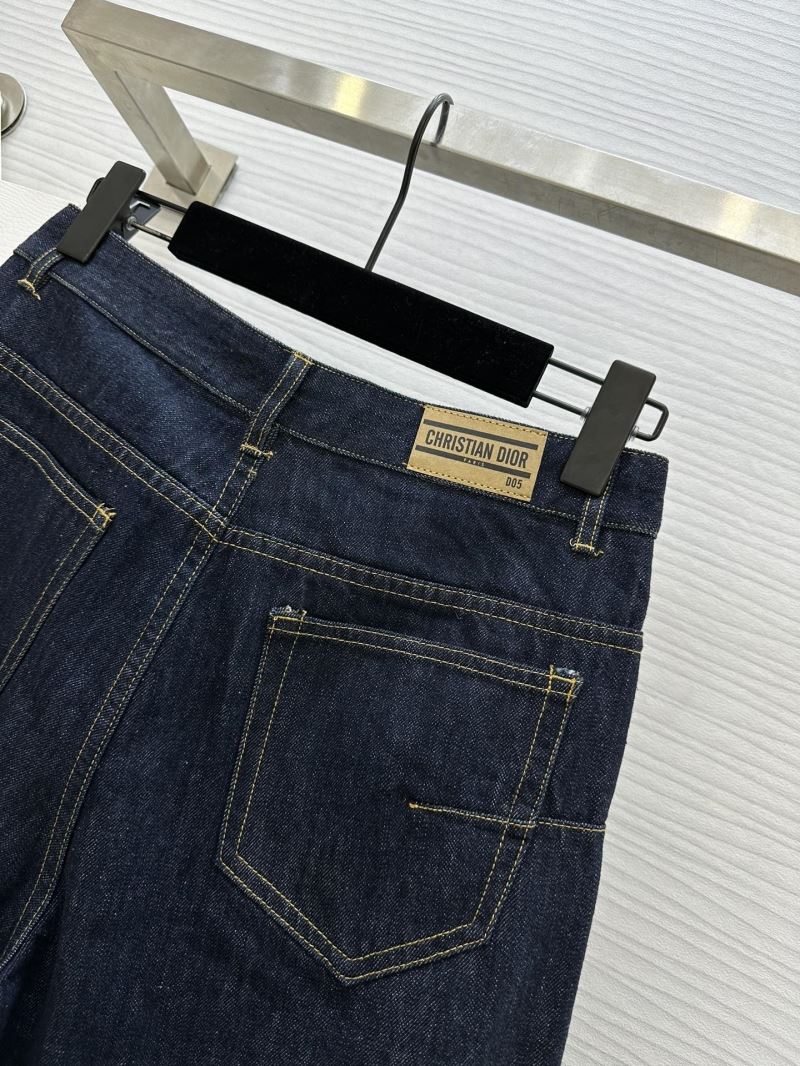 Christian Dior Jeans